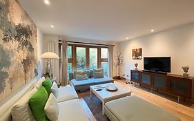 Kensington Apartments