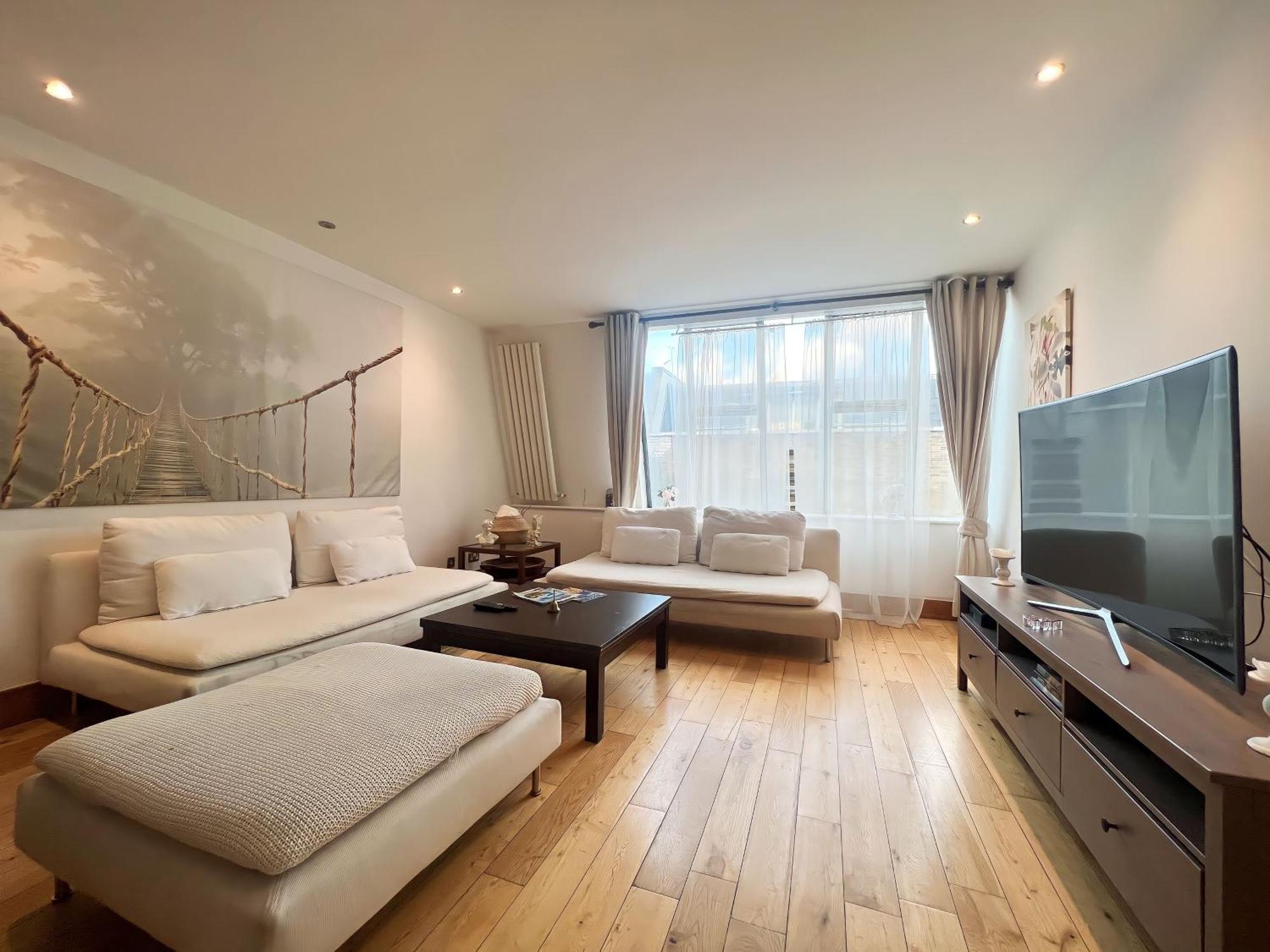 Kensington Apartments London Exterior photo